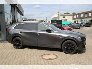 Mazda CX-80 eSKYACTIV-D 254ps Automatik AWD Homura Plus 7sitze