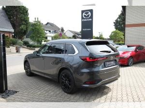 Mazda CX-80 eSKYACTIV-D 254ps Automatik AWD Homura Plus 7sitze