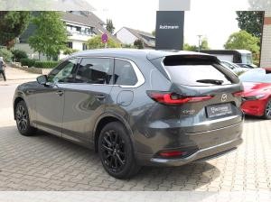 Mazda CX-80 eSKYACTIV-D 254ps Automatik AWD Homura Plus 7sitze