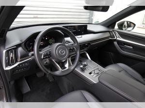 Mazda CX-80 eSKYACTIV-D 254ps Automatik AWD Homura Plus 7sitze