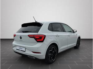Volkswagen Polo 1.0 TSI *R-Line* DSG LED Navi ACC IQ.DRIVE