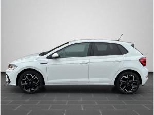 Volkswagen Polo 1.0 TSI *R-Line* DSG LED Navi ACC IQ.DRIVE