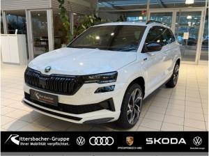 Skoda Karoq Sportline 1,5 TSI 7-Gang-DSG Sofort Verfügbar