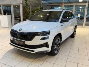 Skoda Karoq Sportline 1,5 TSI 7-Gang-DSG