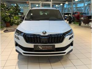 Skoda Karoq Sportline 1,5 TSI 7-Gang-DSG Sofort Verfügbar