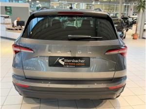 Skoda Karoq Tour 2,0 TDI 7-Gang-DSG 4x4 Sofort Verfügbar