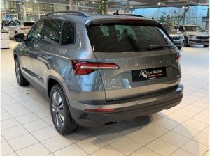 Skoda Karoq Tour 2,0 TDI 7-Gang-DSG 4x4 Sofort Verfügbar