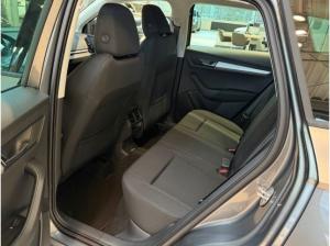 Skoda Karoq Tour 2,0 TDI 7-Gang-DSG 4x4 Sofort Verfügbar