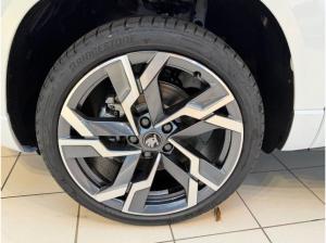Skoda Karoq Sportline 1,5 TSI 7-Gang-DSG
