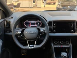 Skoda Karoq Sportline 1,5 TSI 7-Gang-DSG Sofort Verfügbar
