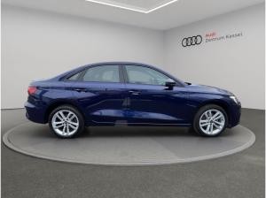 Audi A3 Limousine 35 TFSI LED AHK Kamera Carplay