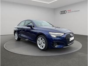 Audi A3 Limousine 35 TFSI LED AHK Kamera Carplay