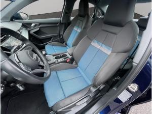 Audi A3 Limousine 35 TFSI LED AHK Kamera Carplay
