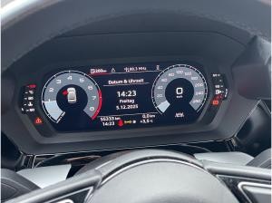 Audi A3 Limousine 35 TFSI LED AHK Kamera Carplay