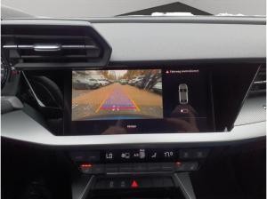 Audi A3 Limousine 35 TFSI LED AHK Kamera Carplay