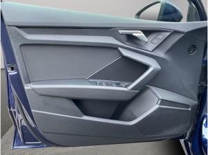 Audi A3 Limousine 35 TFSI LED AHK Kamera Carplay