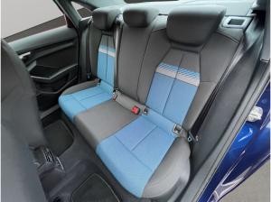 Audi A3 Limousine 35 TFSI LED AHK Kamera Carplay