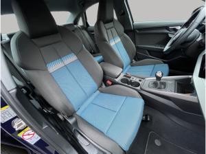 Audi A3 Limousine 35 TFSI LED AHK Kamera Carplay