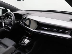 Audi Q4 e-tron edition one 35 / Matrix, Sonos, Navi+