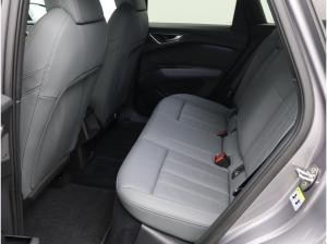 Audi Q4 e-tron edition one 35 / Matrix, Sonos, Navi+