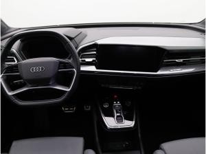Audi Q4 e-tron edition one 35 / Matrix, Sonos, Navi+