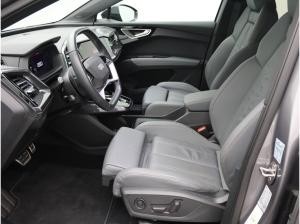 Audi Q4 e-tron edition one 35 / Matrix, Sonos, Navi+