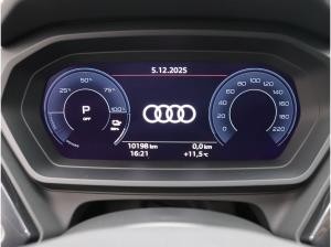 Audi Q4 e-tron edition one 35 / Matrix, Sonos, Navi+