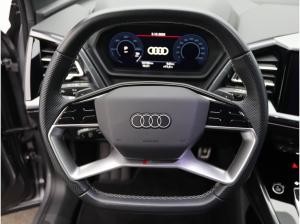 Audi Q4 e-tron edition one 35 / Matrix, Sonos, Navi+