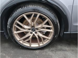 Audi Q4 e-tron edition one 35 / Matrix, Sonos, Navi+