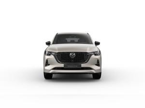 Mazda CX-60 PHEV 327ps Automatik AWD Homura Plus