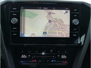 Volkswagen Passat Variant Business 2.0 TDI DSG Navi LED Kam