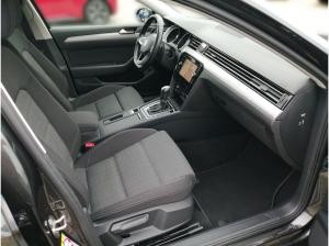 Volkswagen Passat Variant Business 2.0 TDI DSG Navi LED Kam