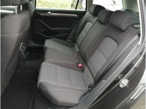 Volkswagen Passat Variant Business 2.0 TDI DSG Navi LED Kam