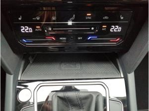 Volkswagen Passat Variant Business 2.0 TDI DSG Navi LED Kam