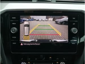 Volkswagen Passat Variant Business 2.0 TDI DSG Navi LED Kam