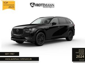 Mazda CX-80 eSKYACTIV-D 254ps Automatik AWD Homura Plus 7sitze