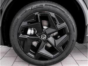 Volkswagen Tiguan R-Line 2.0 TDI DSG AHK Navi IQ.Light Winter