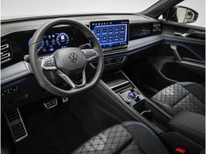 Volkswagen Tiguan R-Line 2.0 TDI DSG AHK Navi IQ.Light Winter