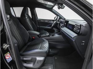 Volkswagen Tiguan R-Line 2.0 TDI DSG AHK Navi IQ.Light Winter