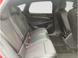 Volkswagen ID.7 GTX 4M NP.76T ACC.5J-G.WÄRMEPUMPE.AHK.AREA-VIEW.NAVI.HUD.LED.LKRD-HZ