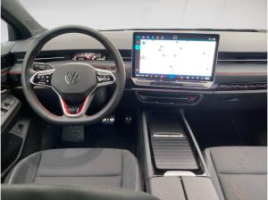 Volkswagen ID.7 GTX 4M NP.76T ACC.5J-G.WÄRMEPUMPE.AHK.AREA-VIEW.NAVI.HUD.LED.LKRD-HZ