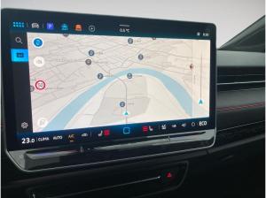 Volkswagen ID.7 GTX 4M NP.76T ACC.5J-G.WÄRMEPUMPE.AHK.AREA-VIEW.NAVI.HUD.LED.LKRD-HZ