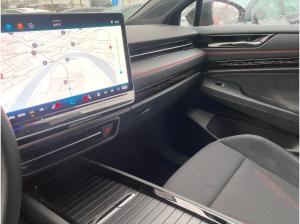 Volkswagen ID.7 GTX 4M NP.76T ACC.5J-G.WÄRMEPUMPE.AHK.AREA-VIEW.NAVI.HUD.LED.LKRD-HZ