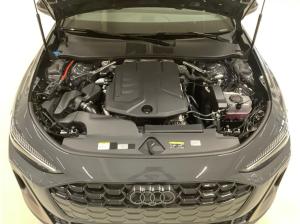 Audi A5 Limousine,  edition one, Pano,Matrix-LED,360°