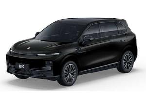 Leapmotor B10 Pro Max Design⚡67,1 kWh⚡SOFORT VERFÜGBAR⚡