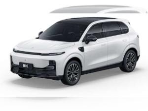 Leapmotor B10 Pro Max Design⚡67,1 kWh⚡SOFORT VERFÜGBAR⚡