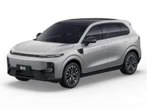 Leapmotor B10 Pro Max Design⚡67,1 kWh⚡SOFORT VERFÜGBAR⚡