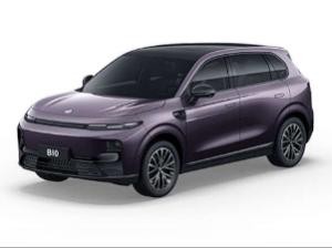 Leapmotor B10 Pro Max Design⚡67,1 kWh⚡SOFORT VERFÜGBAR⚡