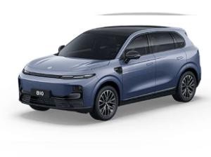 Leapmotor B10 Pro Max Design⚡67,1 kWh⚡SOFORT VERFÜGBAR⚡