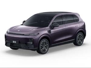 Leapmotor B10 Pro Max Design⚡67,1 kWh⚡Bestellfahrzeuge